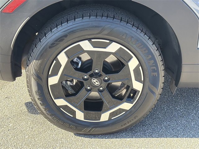 Used 2024 Hyundai Santa Fe SEL image 17