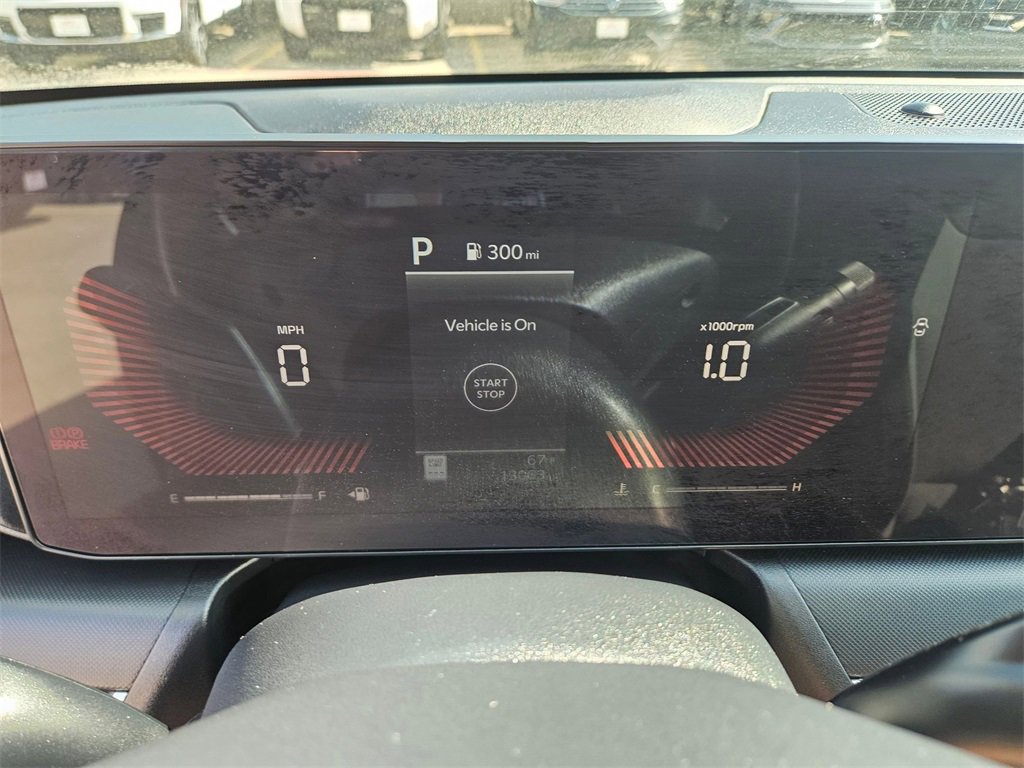 Used 2025 Kia K4 LXS image 18