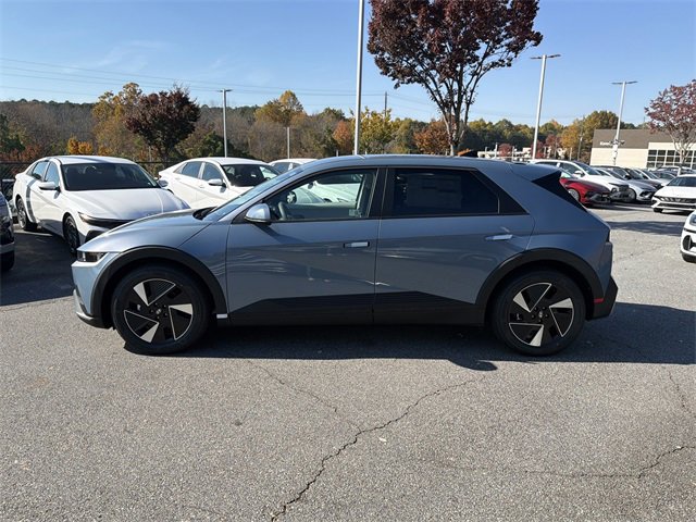 New 2026 Hyundai Ioniq 5 SE image 4