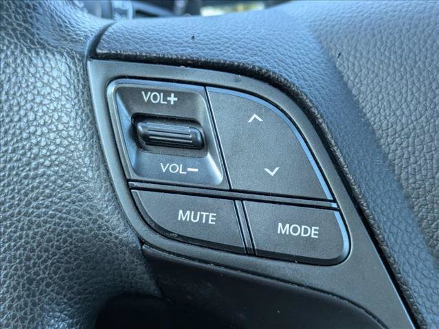 Used 2017 Hyundai Santa Fe Sport AWD/4WD image 5