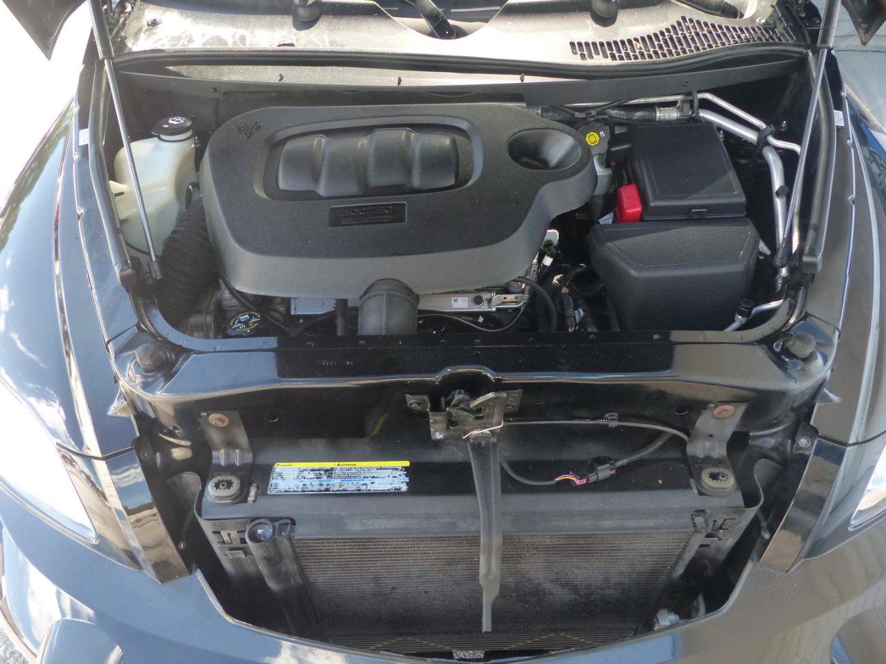 Used 2009 Chevrolet HHR LT FWD image 24