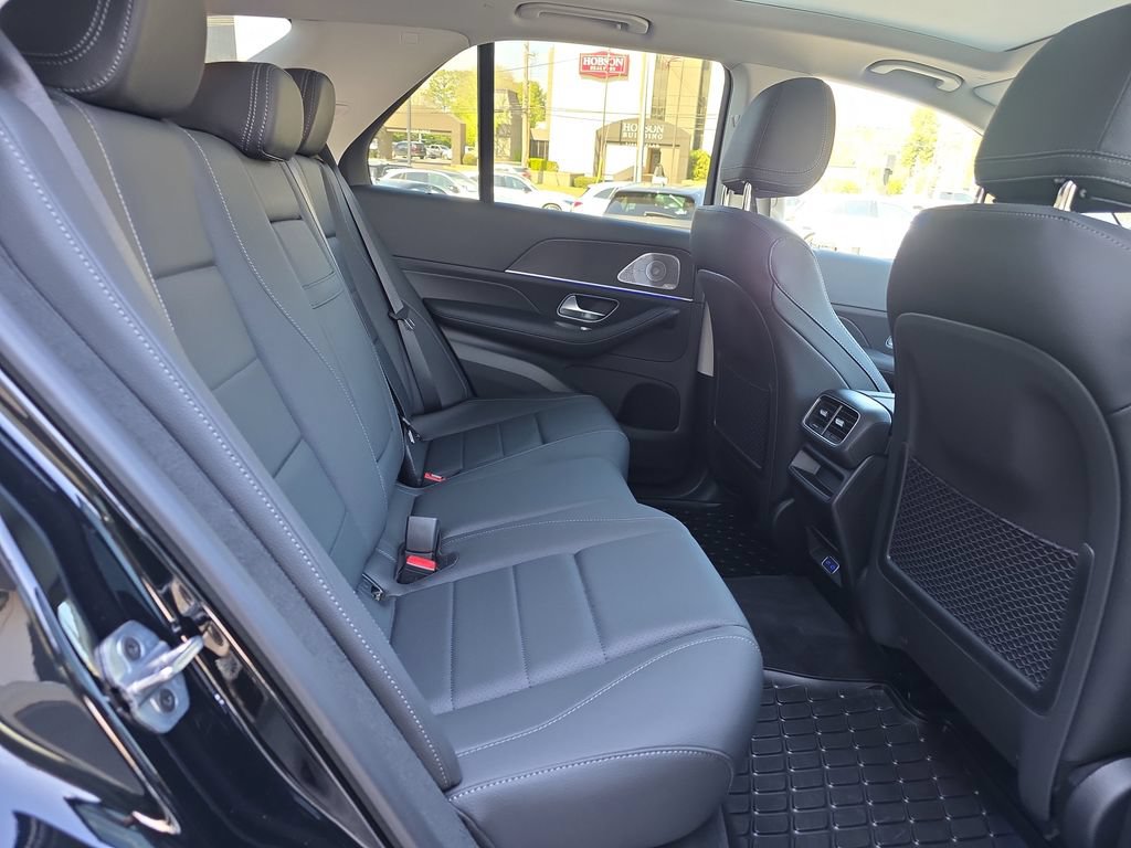 New 2026 Mercedes-Benz GLE 350 4MATIC image 15