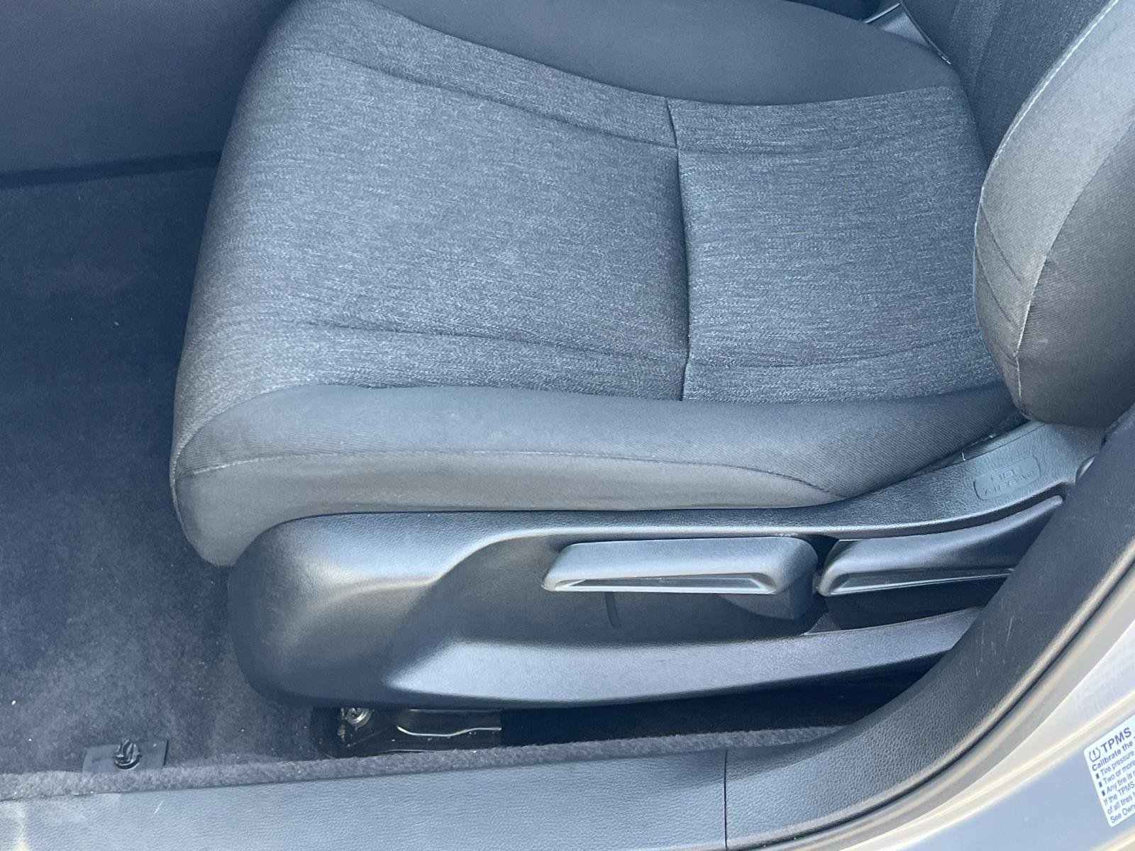 Certified 2023 Honda Accord LX image 16