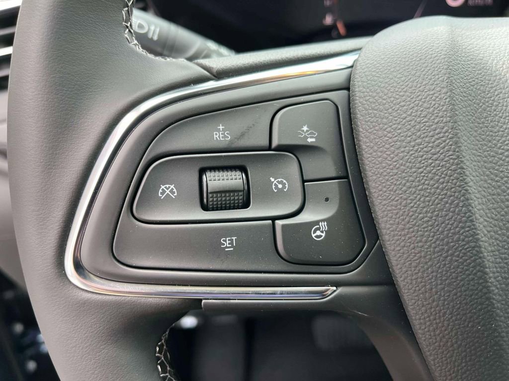 New 2026 Buick Encore GX Preferred w/ Comfort Package image 24