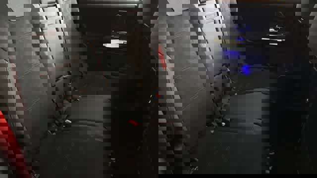 Used 2026 Mercedes-Benz GLB 35 AMG 4MATIC image 34