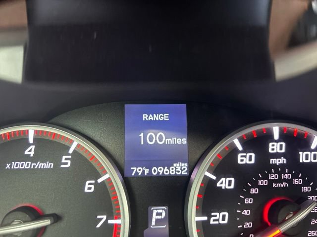 Used 2016 Acura ILX FWD image 10
