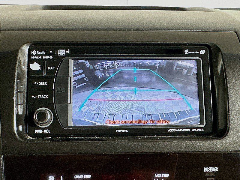 Used 2013 Toyota Sequoia SR5 w/ Premium Pkg image 18