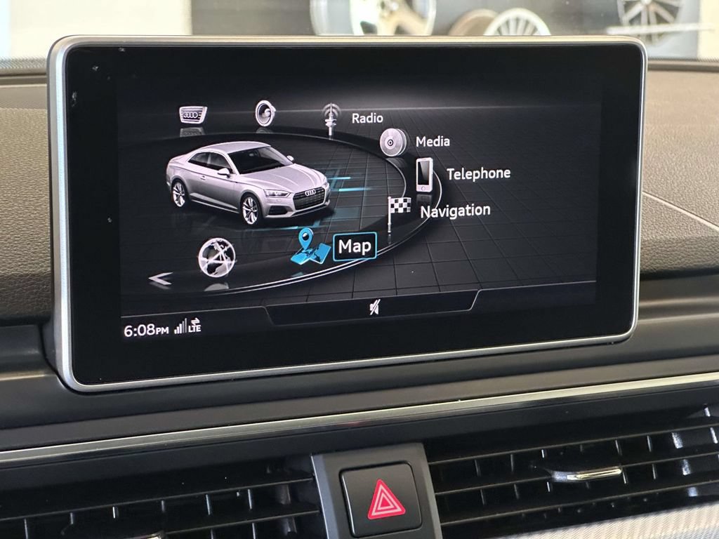 Used 2018 Audi A5 2.0T Premium AWD/4WD image 26