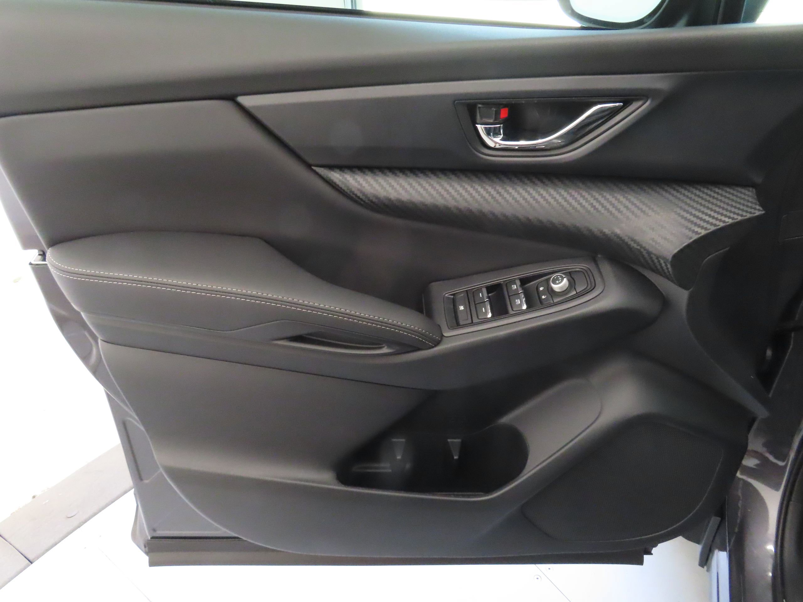 New 2026 Subaru Ascent Premium image 12