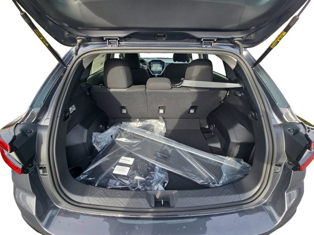 New 2026 Subaru Impreza 2.0i Sport image 19