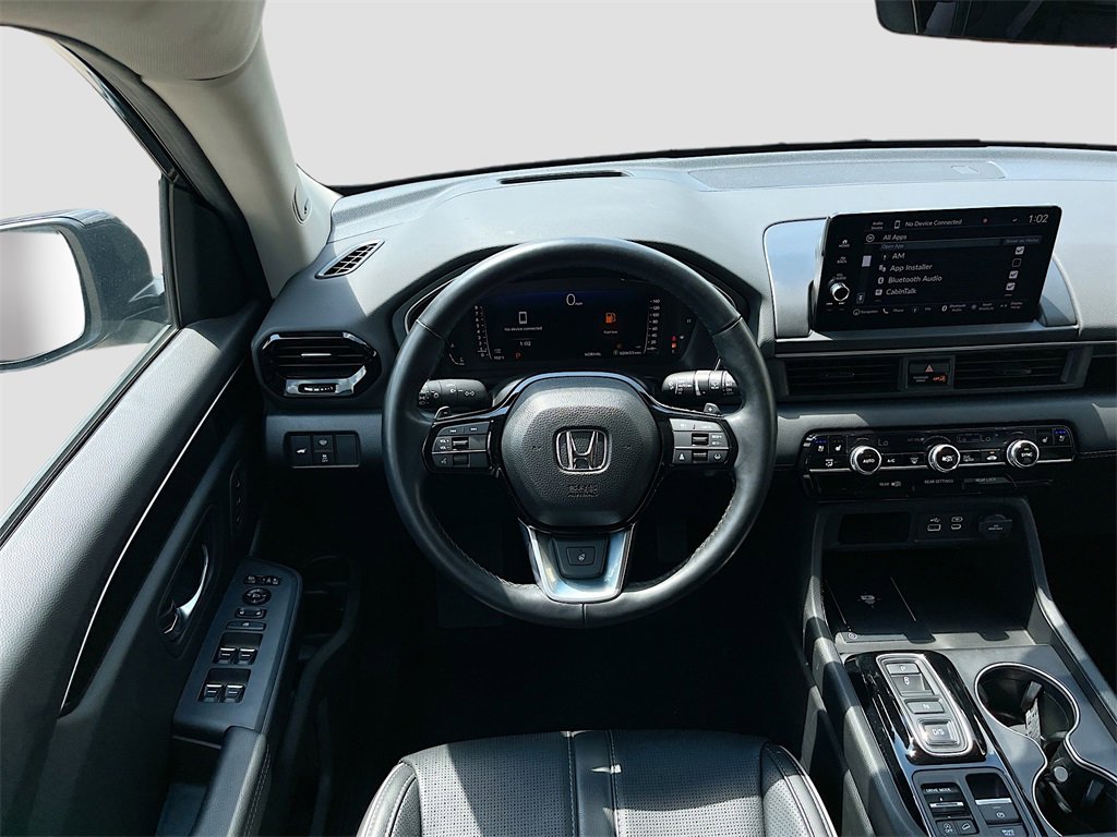 Used 2024 Honda Pilot Elite image 24