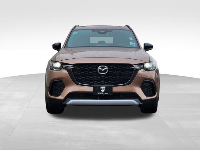 Certified 2025 MAZDA CX-70 Plug-In Hybrid w/ Premium Plus AWD/4WD image 3