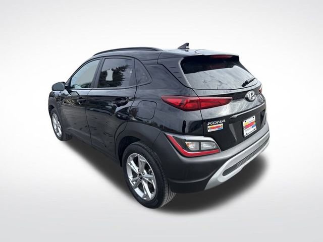 Certified 2023 Hyundai Kona SEL w/ Cargo Package image 3