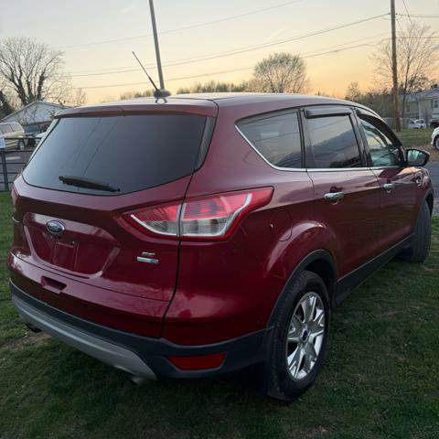 Used 2015 Ford Escape SE image 7