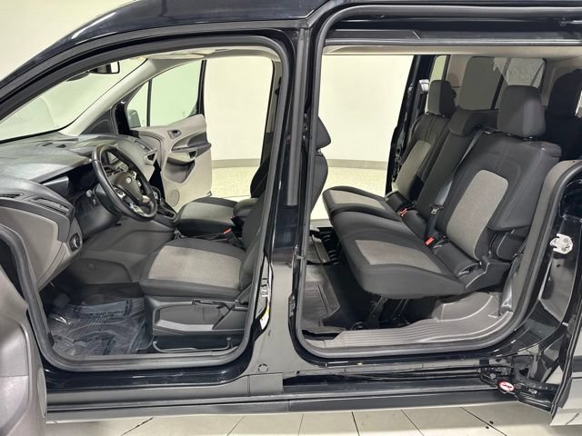 Used 2021 Ford Transit Connect XL FWD image 6