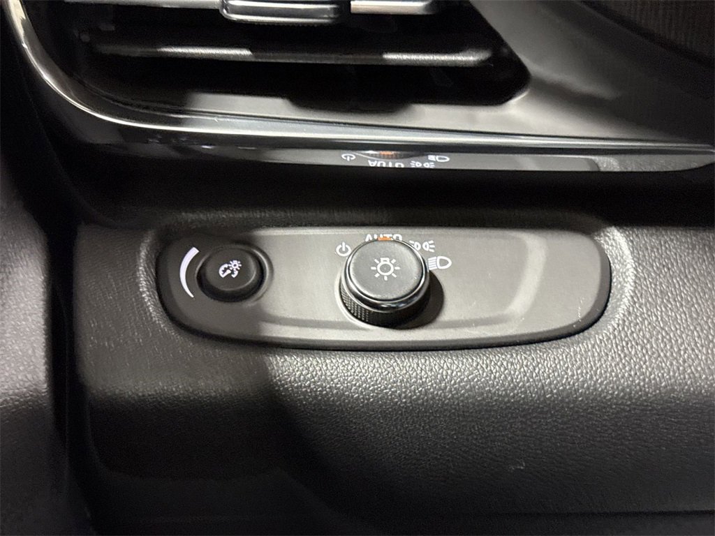 New 2026 Buick Envista Preferred w/ Convenience I Package image 17