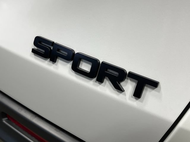 New 2027 Honda HR-V Sport image 7