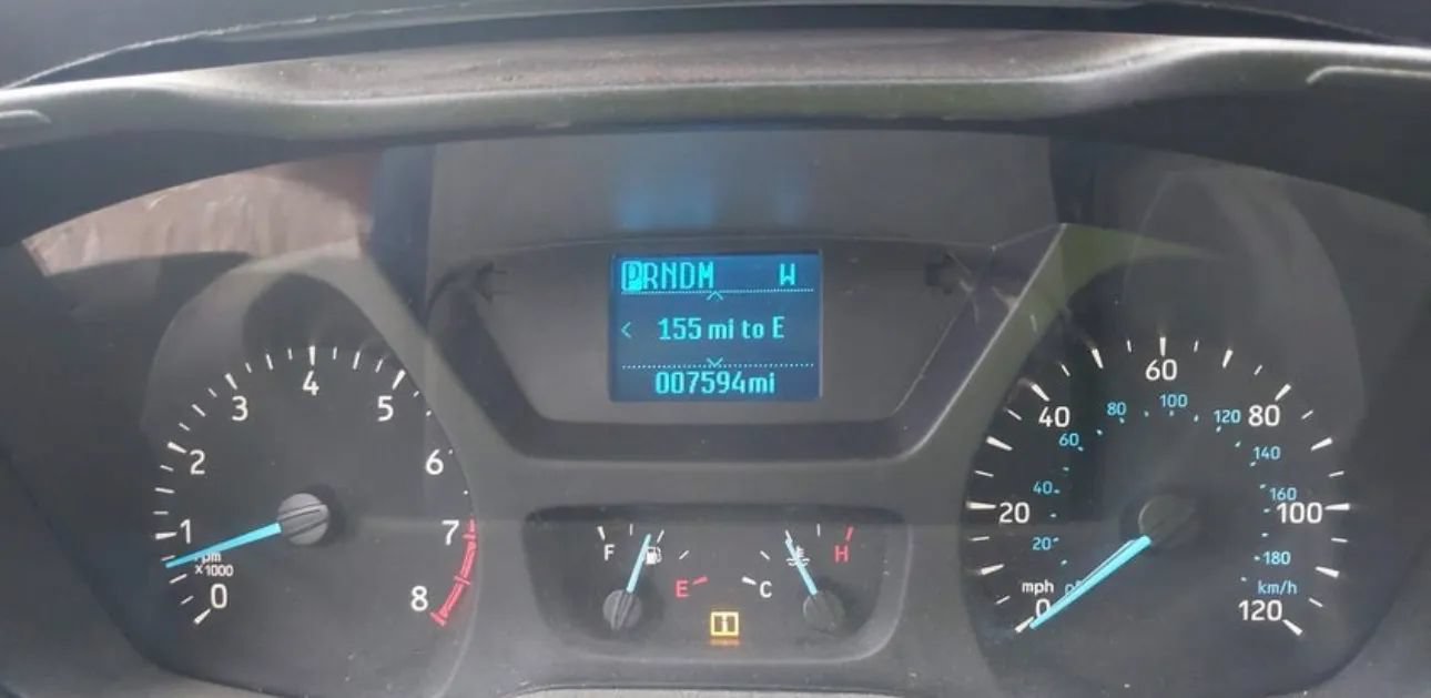 Used 2018 Ford Transit 350 XL RWD image 11
