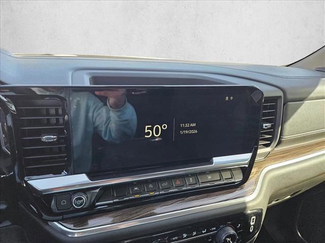 New 2026 Chevrolet Silverado 1500 LT image 13