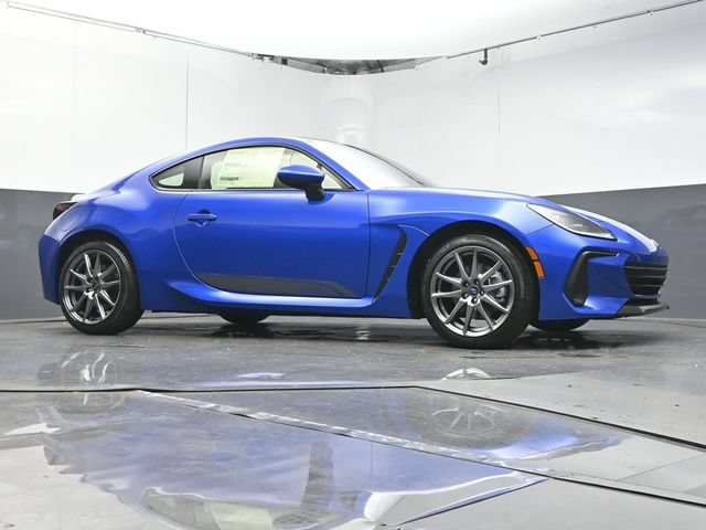 Certified 2025 Subaru BRZ Premium w/ Popular Package 1 RWD image 25