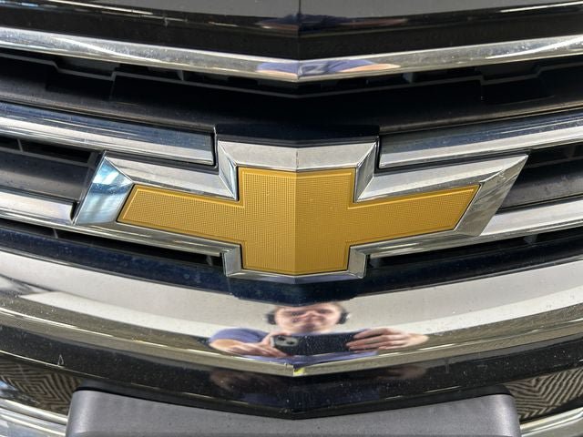 Used 2016 Chevrolet Impala LTZ w/ Enhanced Convenience Package FWD image 10