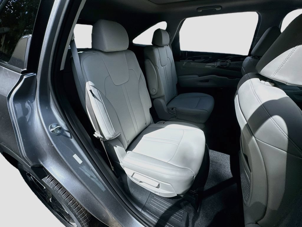 New 2026 Kia Sorento EX w/ EX Premium Package FWD image 29