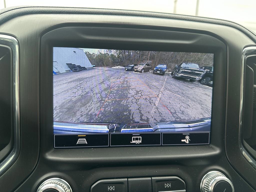 Used 2021 GMC Sierra 1500 AT4 w/ AT4 Preferred Package image 20