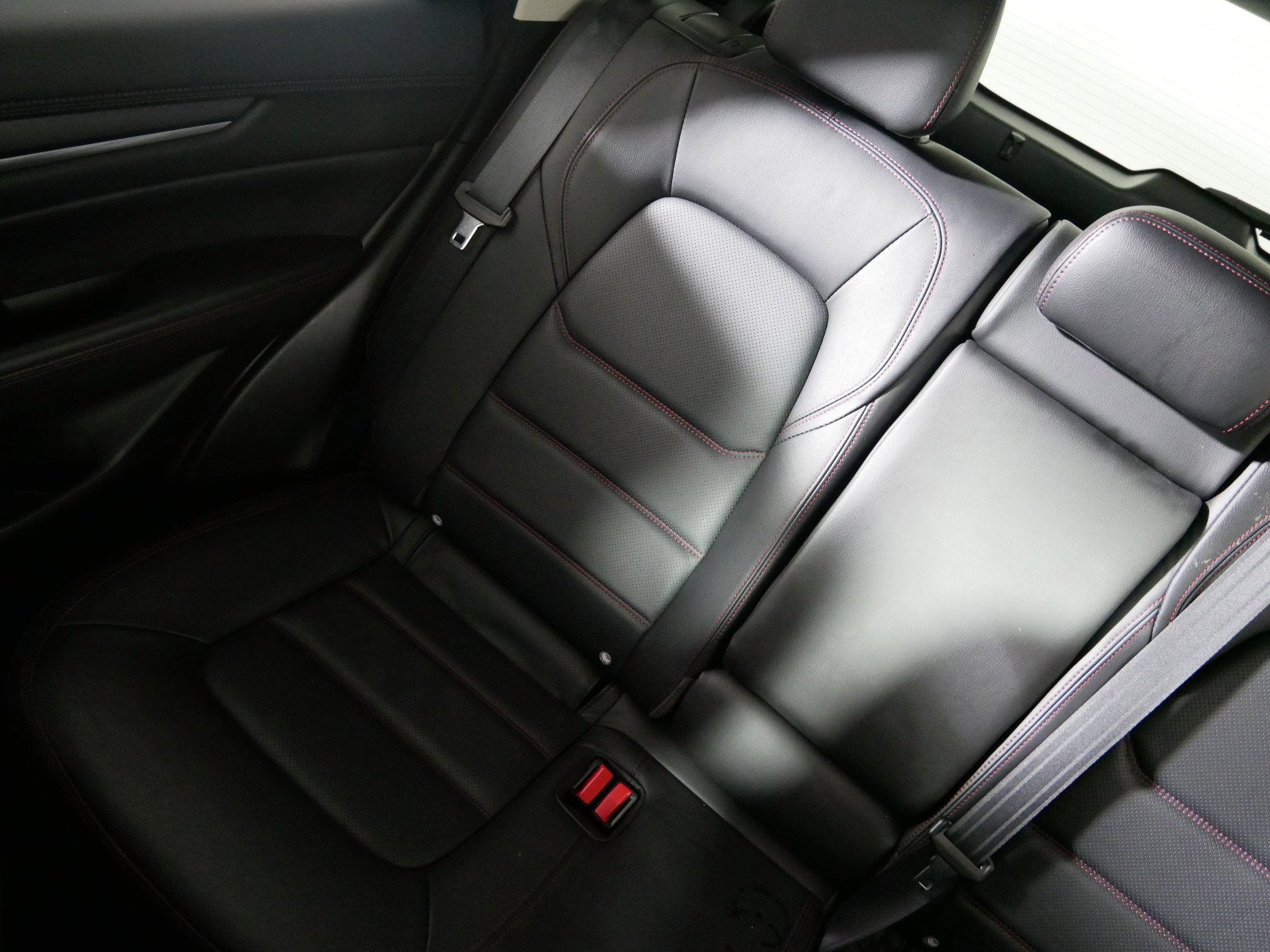 Used 2025 MAZDA CX-5 Carbon Edition image 12