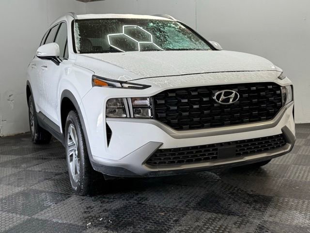 Used 2023 Hyundai Santa Fe SEL image 1