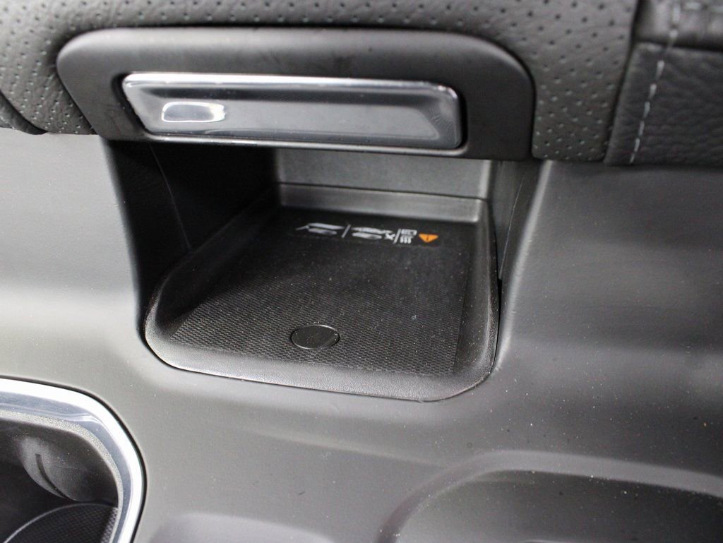 Used 2024 GMC Sierra 1500 Denali w/ Denali Reserve Package AWD/4WD image 70