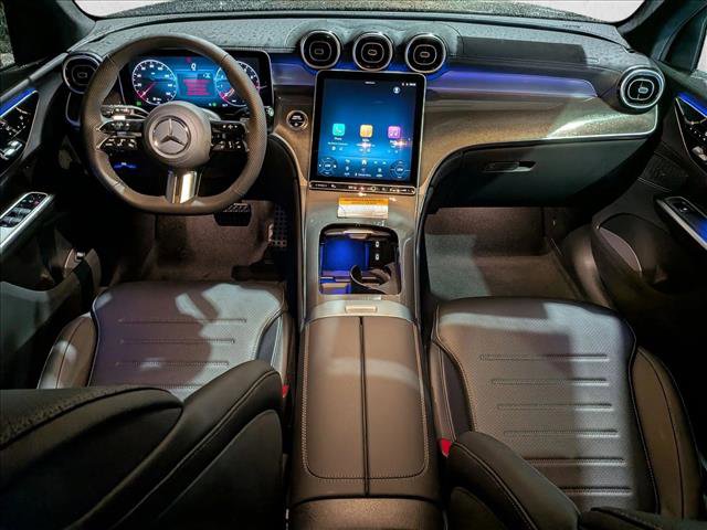 New 2026 Mercedes-Benz GLC 300 image 14