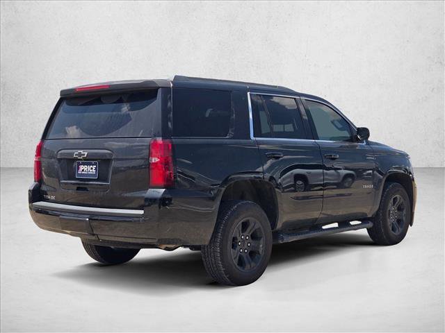 Used 2019 Chevrolet Tahoe LS RWD video 2