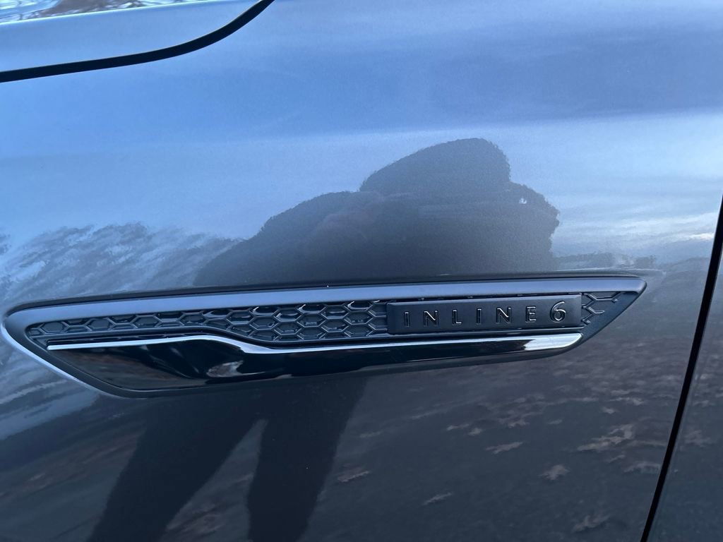 New 2026 MAZDA CX-90 3.3 Turbo S w/ Premium Package image 13