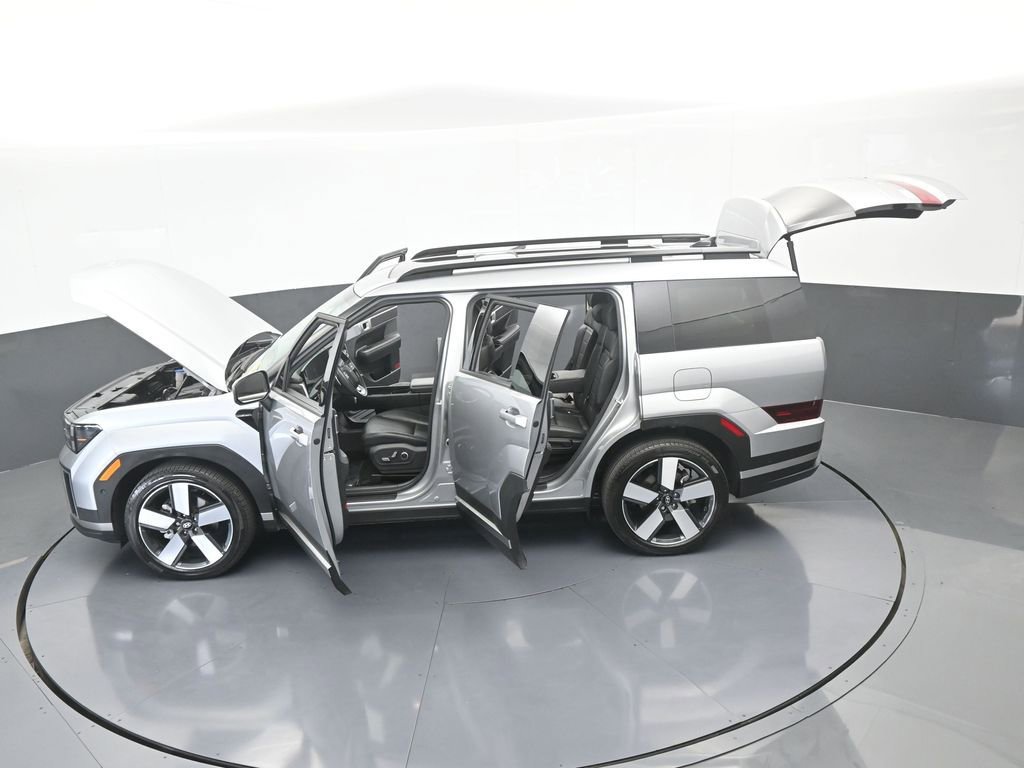 Used 2024 Hyundai Santa Fe Limited image 83