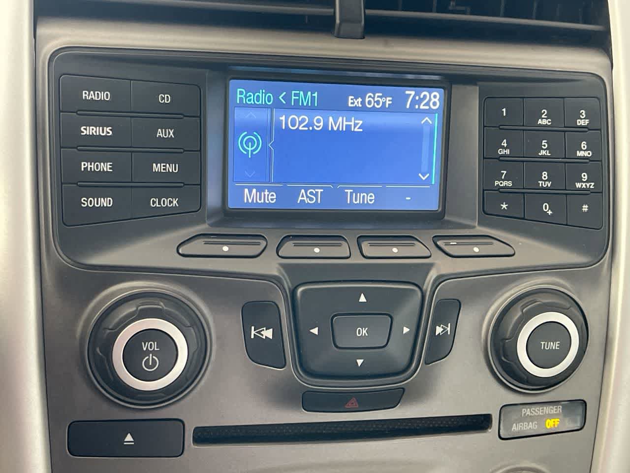 Used 2012 Ford Edge SE AWD/4WD image 16