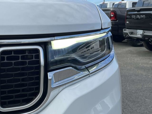 Used 2024 Jeep Wagoneer Series II image 9