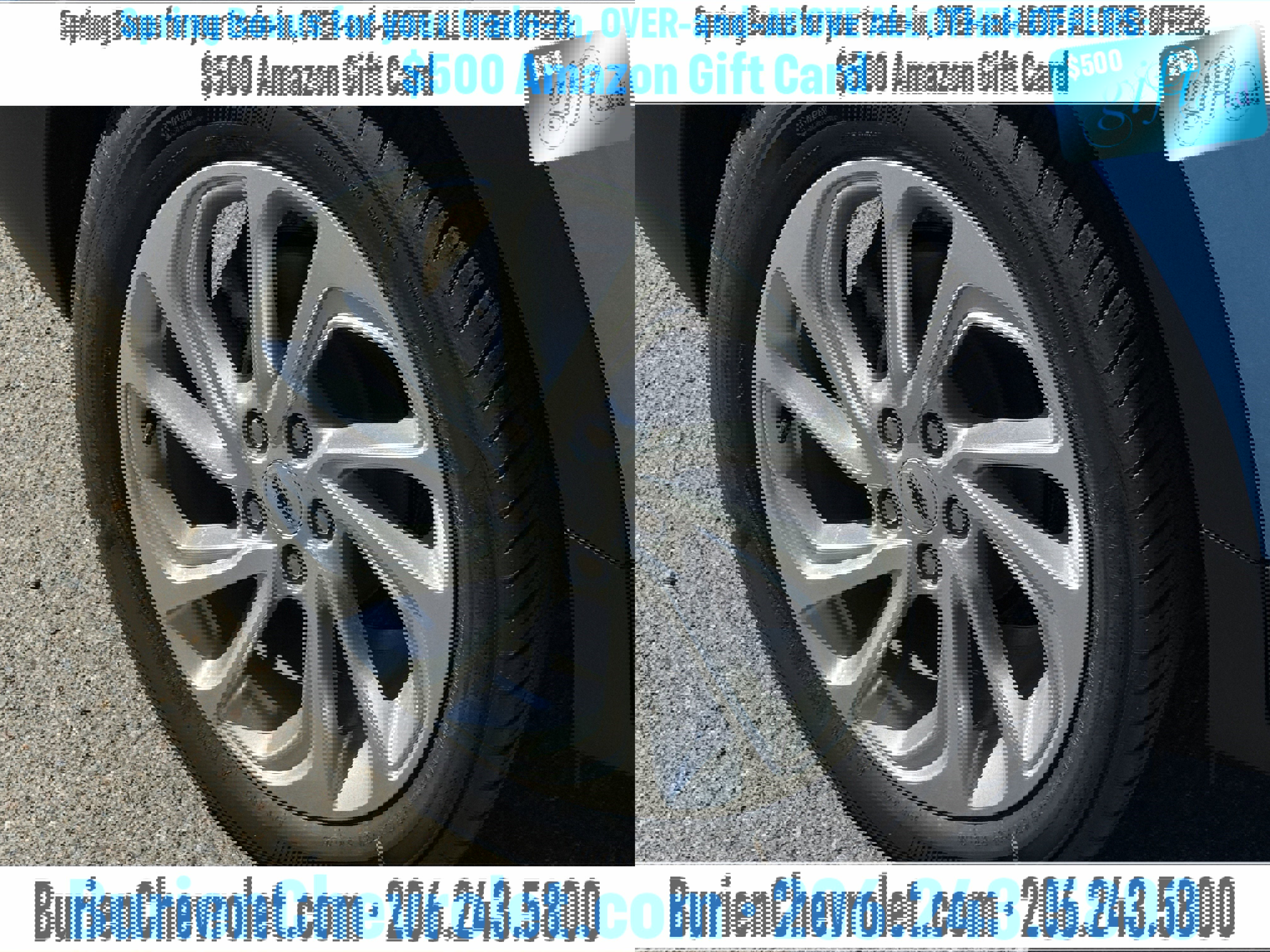 New 2027 Chevrolet Bolt LT w/ Comfort Package image 28