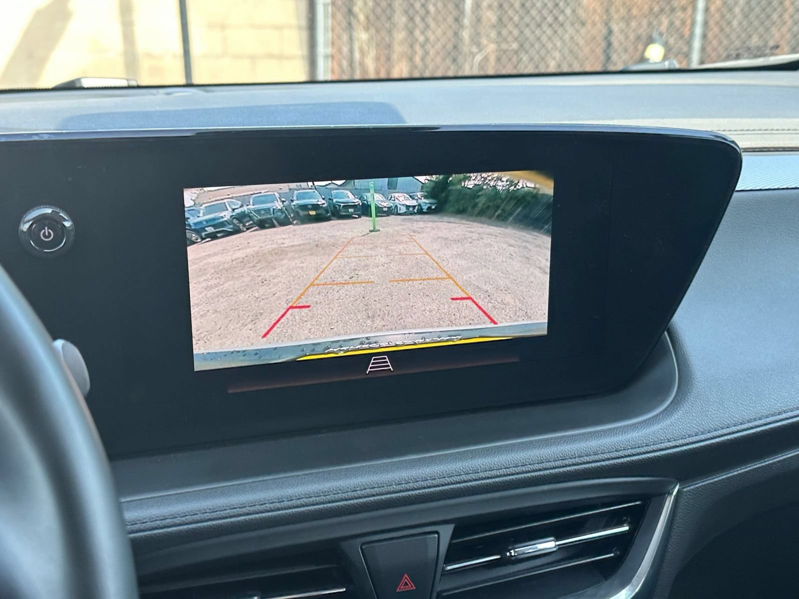 Used 2025 Buick Encore GX Preferred FWD image 21