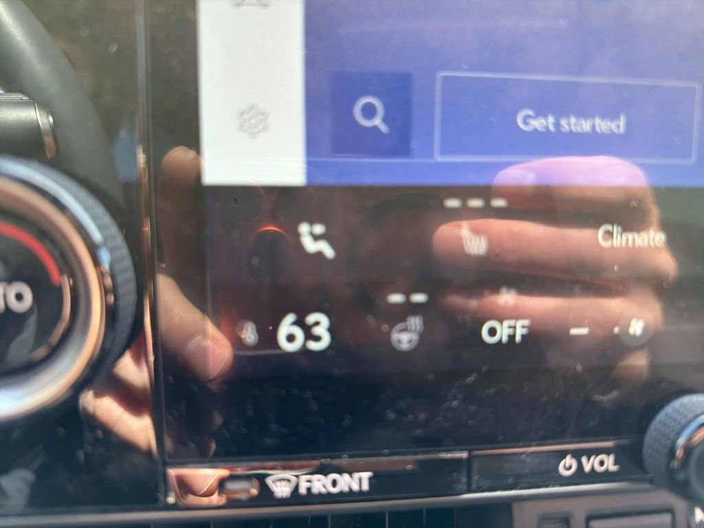 Used 2025 Lexus NX 350h AWD w/ Accessory Package (2T) image 32