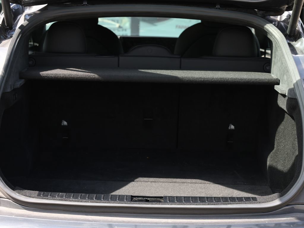 Used 2022 Tesla Model S AWD/4WD image 9