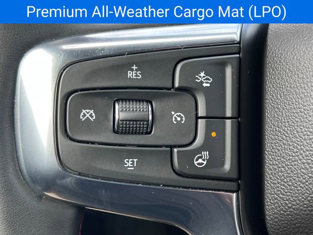 Used 2024 Chevrolet Blazer RS w/ Driver Confidence II Package AWD/4WD image 21