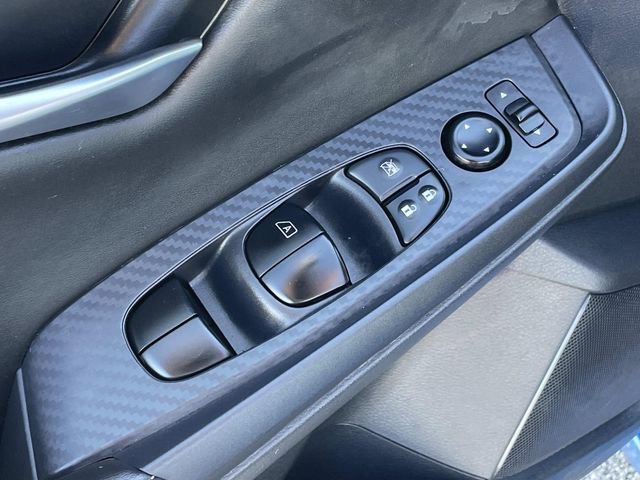 Certified 2024 Nissan Sentra SV w/ All-Weather Package FWD image 16