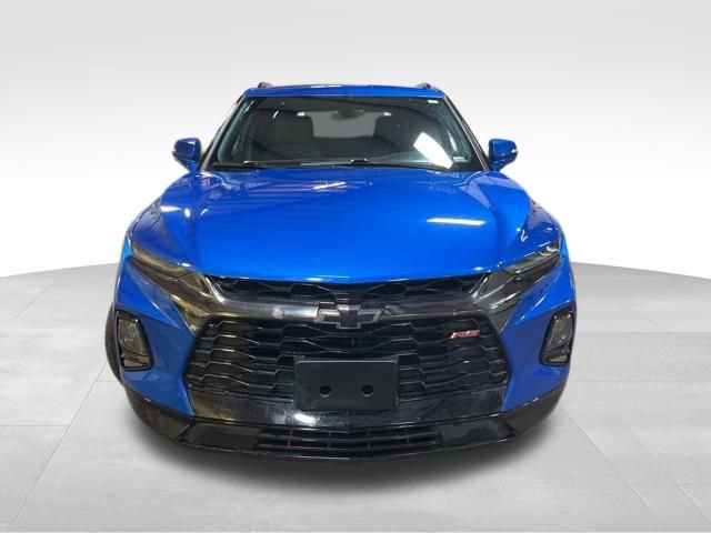 Used 2020 Chevrolet Blazer RS image 9