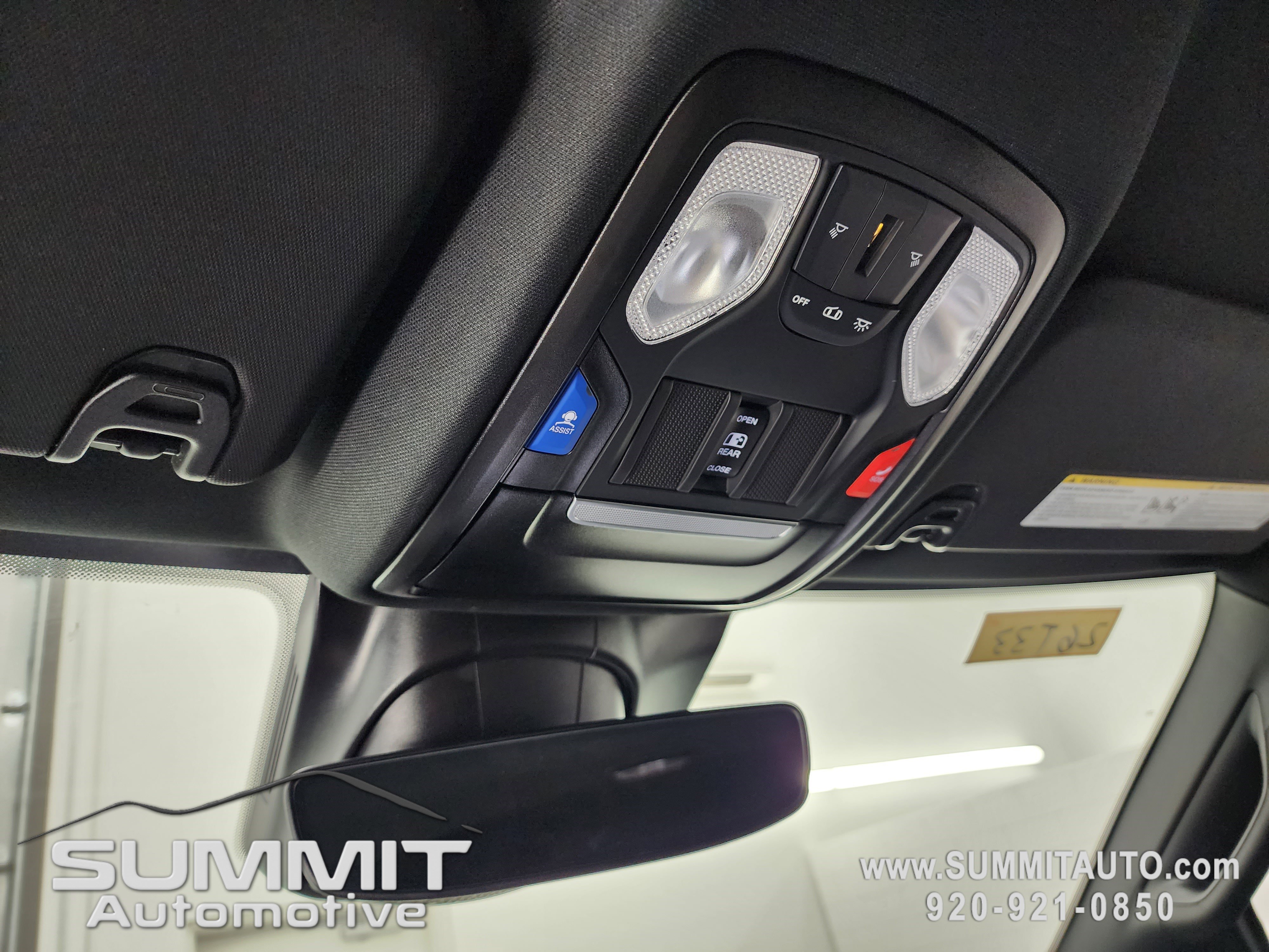 New 2026 RAM 3500 Tradesman image 12