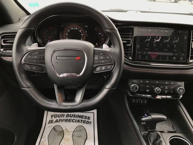 Used 2025 Dodge Durango R/T AWD/4WD image 7