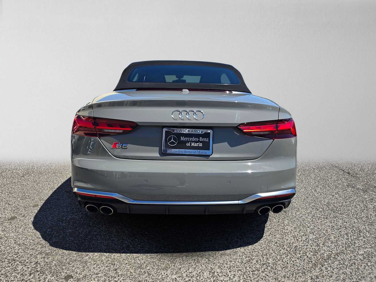 Used 2022 Audi S5 Premium Plus AWD/4WD image 4