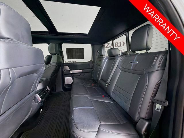 Used 2026 Ford F350 Platinum AWD/4WD image 26