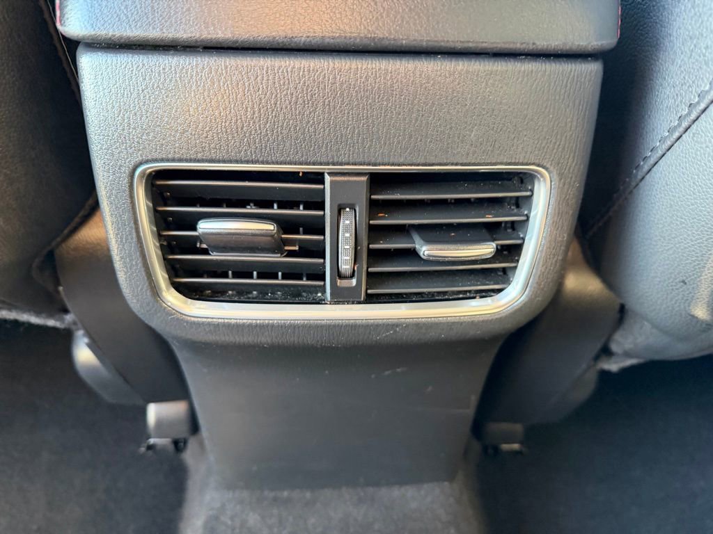 Used 2023 MAZDA CX-5 Carbon Edition image 27