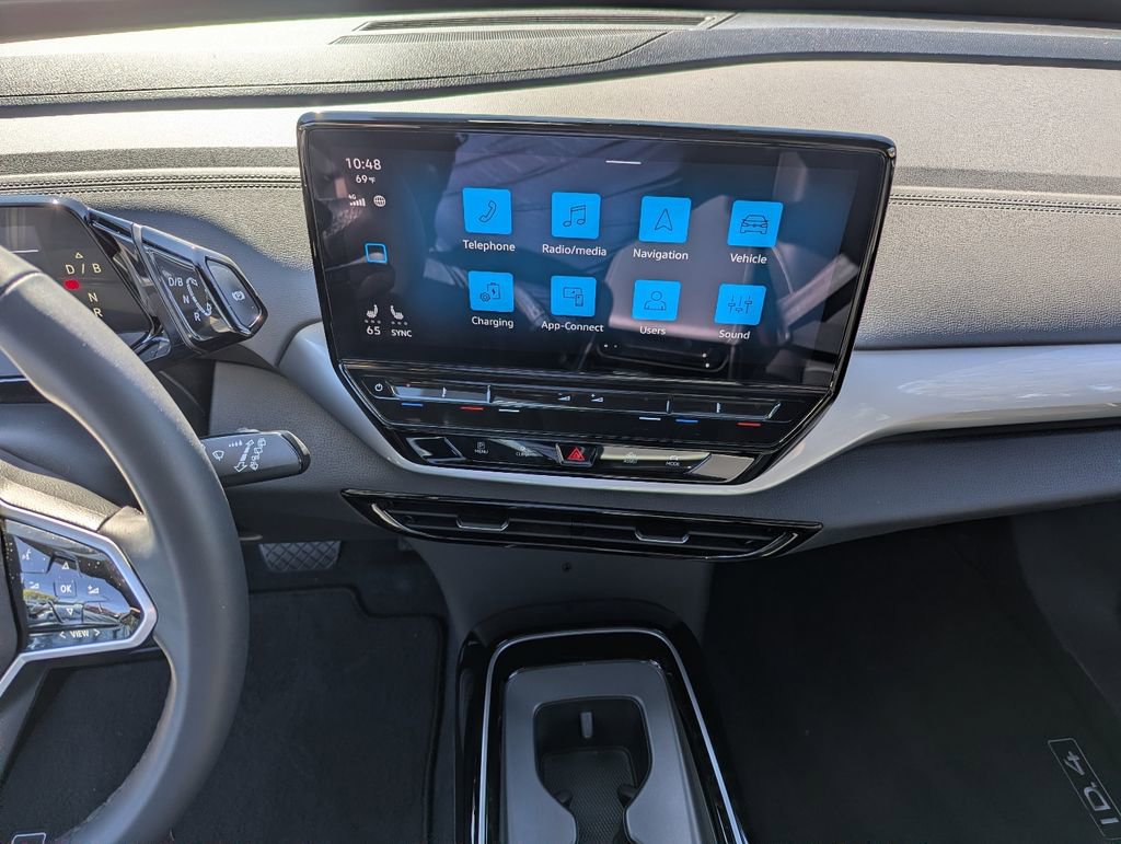 Certified 2023 Volkswagen ID.4 Pro S image 17