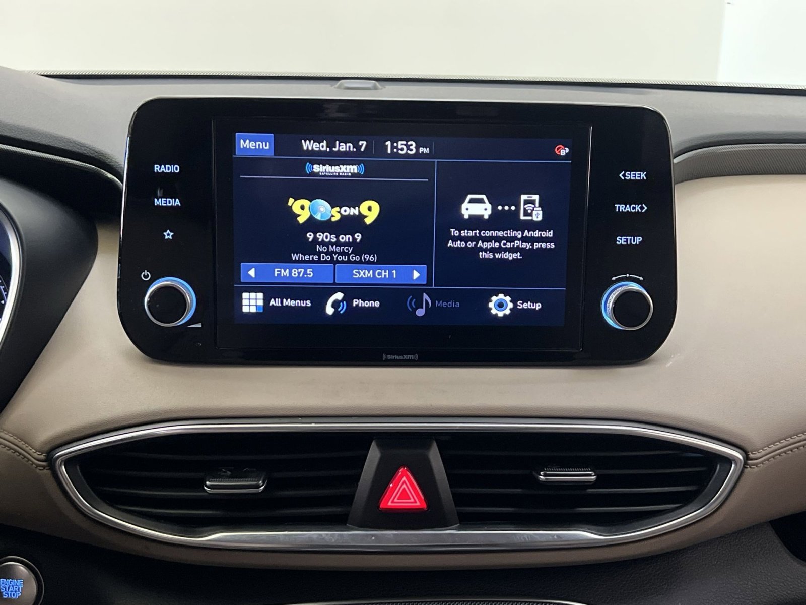 Used 2022 Hyundai Santa Fe SEL w/ Cargo Package image 18